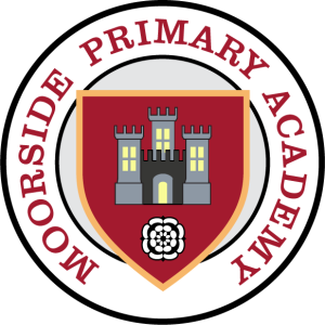Moorside Primary Academy logo